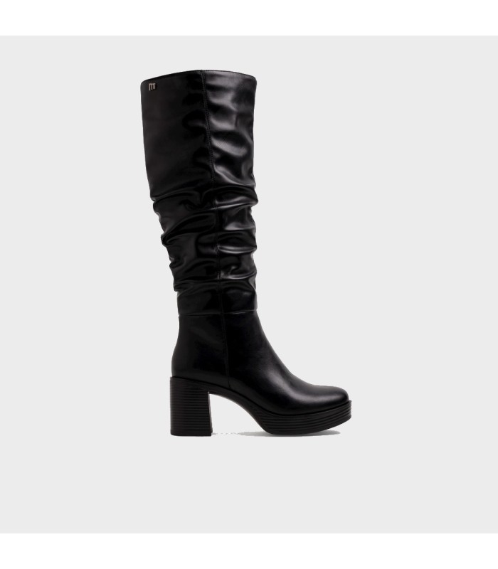 BOTAS MUJER MUSTANG 55985 